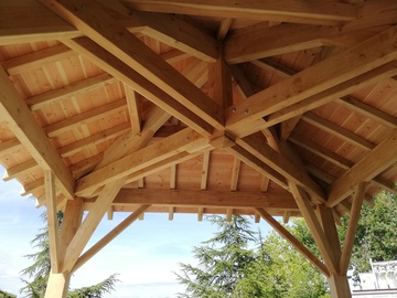 Notre savoir-faire Pour vos constructions en bois